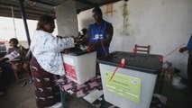 Liberia inicia su primera transición democrática de poderes en siete décadas