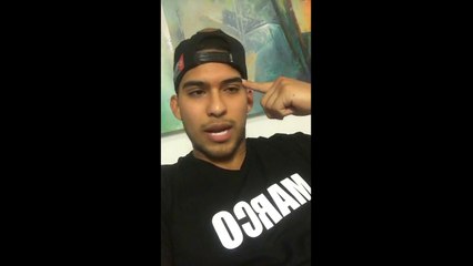 Declaraciones de Marco de Protagonistas RCN