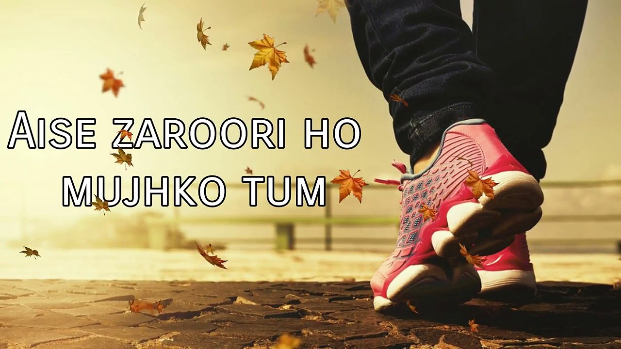 Heart touching love song whatsapp status video