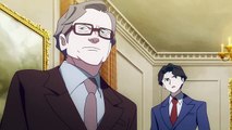 TVアニメ『リトルウィッチアカデミア』第25話「言の葉の樹」予告