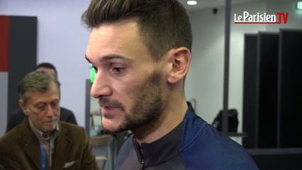 Les Bleus qualifiés pour la Coupe du monde 2018 : «Un gros soulagement…»