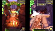 Temple Run 2 Global Challenge | VAULT OF KINGS Gameplay & Highscore in Temple Run 2 Blazing Sands