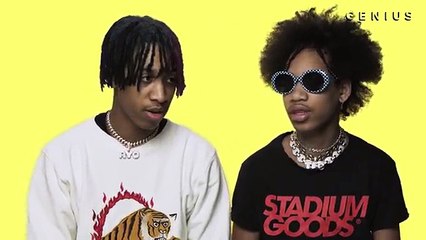 Ayo & Teo Better Off Alone Official Lyrics & Meaning