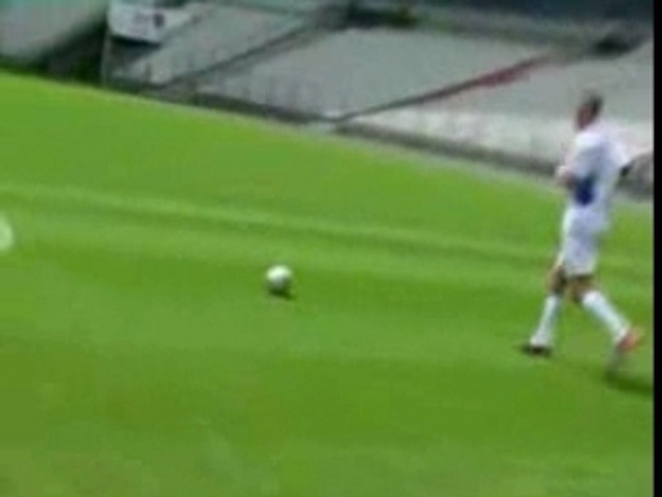 Zidane vs. Jamel :)