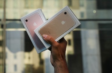 5 raisons pourquoi l'iPhone 7 reste le meilleur