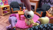 MİNİŞLER: PRENSES OLMAK İSTİYORUM - Minişler LPS MAYA - Littlest Pet Shop - Türkçe Miniş Videoları