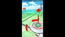 Pokémon GO Gym Battles Level 2 & 4 Gyms Grimer Tentacool Charizard Blastoise Machamp & more