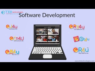 Best IT & Web Solution Provider in India - TBI Technologies