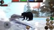 Rushing Rivers of Leaping Salmon!! A Black Bear Feast!! • Ultimate Forest Simulator