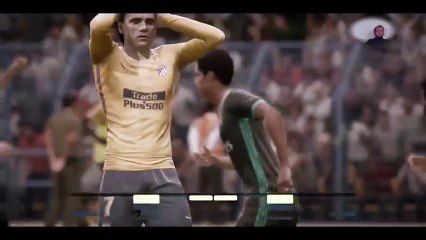 samet55200 FIFA  2018  INTER / BORUSSIA DORTMUND (13)
