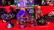 Funko Vinyl Disney Villains Minis, Five Nights at Freddys Blind Bags, and Haunted House Toys