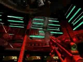 Let's Play Quake 4 - level 27