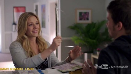 Kevin (Probably) Saves the World 1x03 Promo 'Sweet Little Lies' (HD)