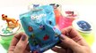 PJ Masks Slime Surprise Toys - Disney Jr Finding Dory LEGO My Little Pony Awesome Toys TV