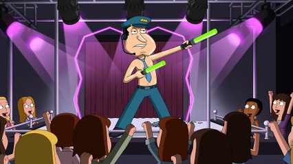 Watch Series - Family Guy Season 16 - Episode 3 Full Online - FOX in HD