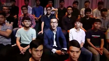 HTV QUÝ CÔ HOÀN HẢO  QCHH #4 FULL  5102017