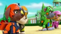 Những chú chó cứu hộ phần 3- Animation Movies For Kids 2017