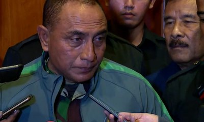 Liga 1 Tetap Bergulir Hingga Akhir Kompetisi