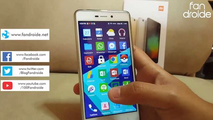 You TV Player, la mejor app para ver TV en Vivo Gratis en Android (2016)