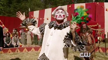 DC's Legends of Tomorrow Season 3 Extended Trailer (2017) CW Series