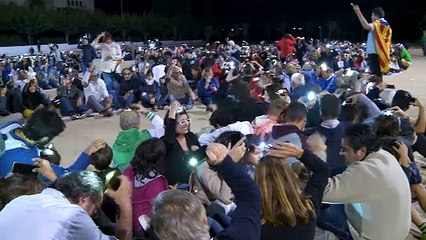 freedom for catalonia