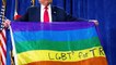 Trump Abruptly Bans Trans People From Military, Huge Backlash Online - What's Trending Now!
