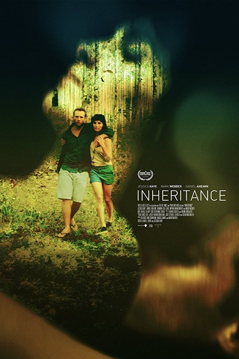 Inheritance Trailer #1 (2017)
