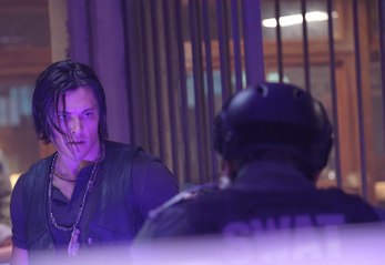 Full Watch The Gifted Season 1 Episode 3 "eXodus" [Recap]