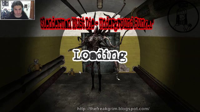 SLENDERMAN MUST DIE 5 GAMEPLAY EN ESPAÑOL POR GRIM7890 DESCARGA EN LA DESCRIPCIÓN.