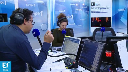 Catalogne : "Imposer l'indépendance, c'était le retour de la guerre"