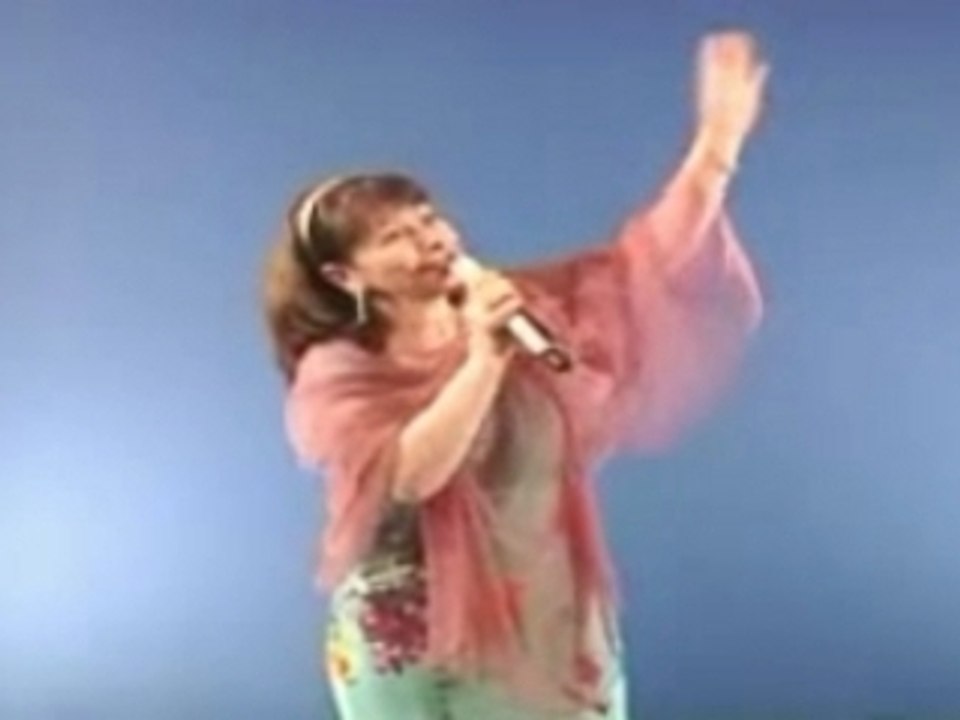 Tamara Dadasheva