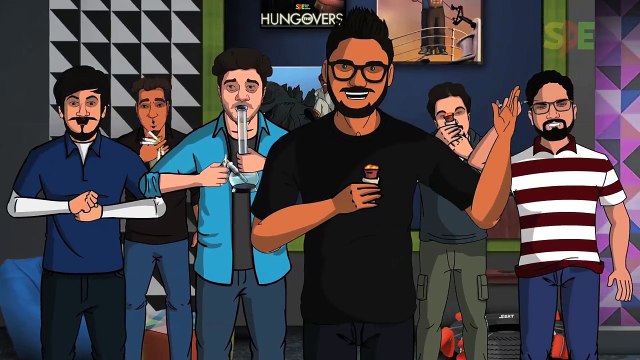 Judwaa 2 Spoof - Shudh Desi Minis || Shudh Desi Endings