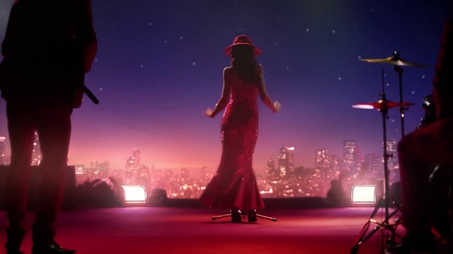 Super Mario Odyssey - La vidéo musicale «Jump Up, Super Star»