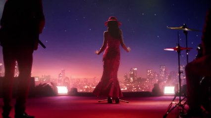 Super Mario Odyssey - La vidéo musicale «Jump Up, Super Star»