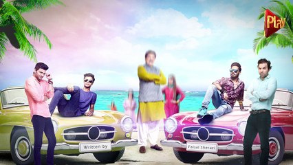 Tere Naal Luv Hogaya Episode 02