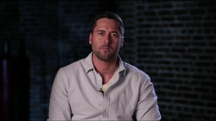 IR Interview: Ryan Eggold For "The Blacklist" [NBC-S5]