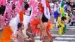 Hot Japanese Samba Girls Festival 5 HD Compilations