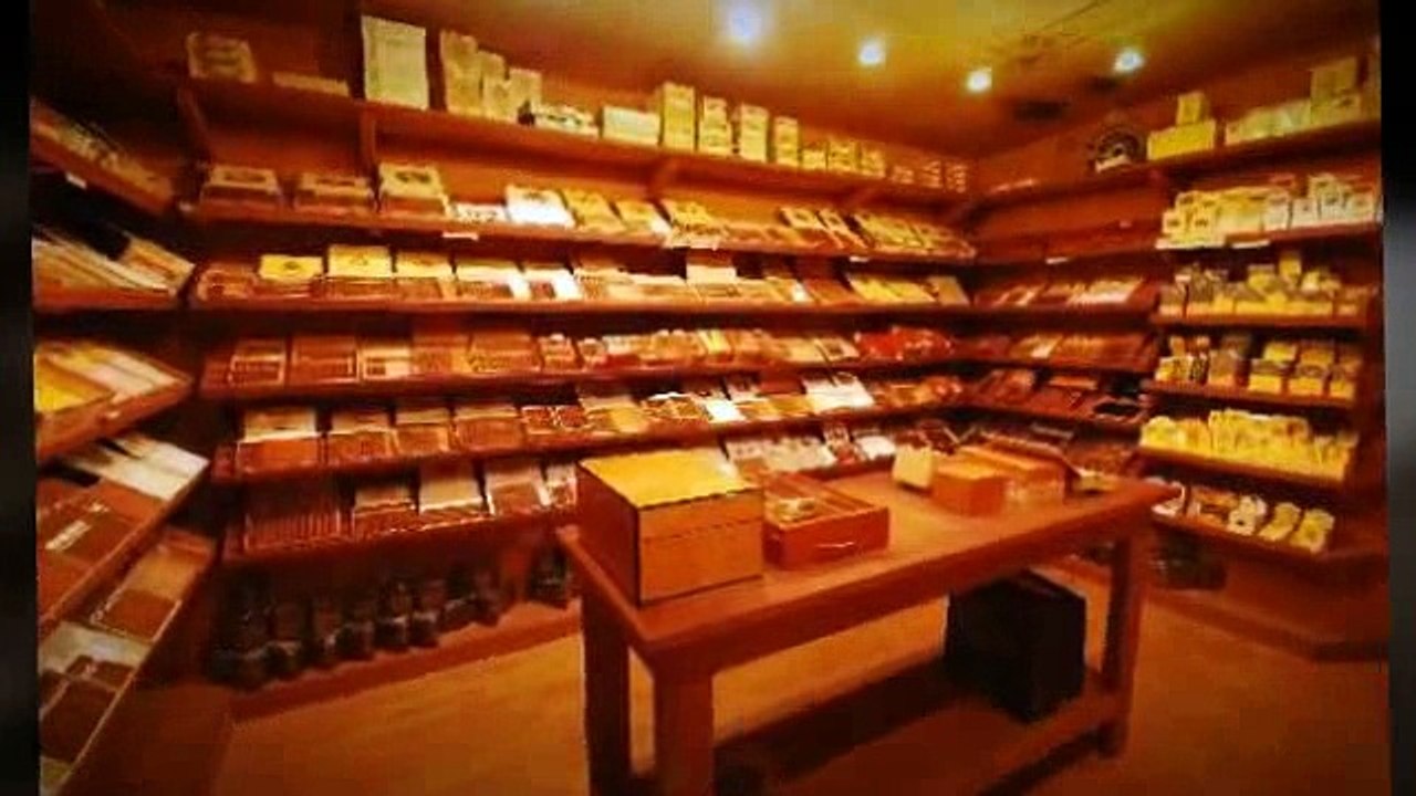 Premium Wholesale Cigars