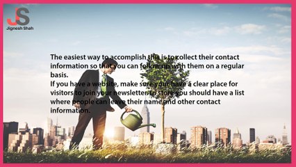 Tips To Grow Your Business | Jignesh Shah