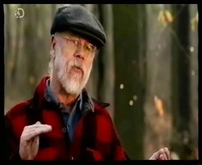 Evolucion: Teoria del diseño inteligente (Michael Behe)