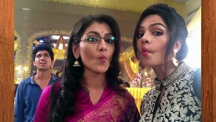 Kumkum Bhagya Episode 843 16 May 2017 | Aliya Plan Fail News