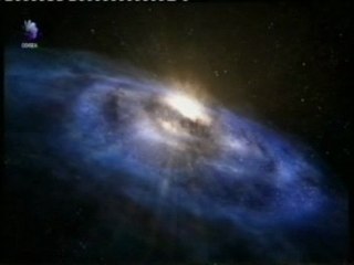 Universo: La materia oscura