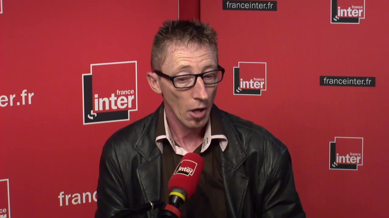 Patrick Dils : "Si on ne connaissait pas mon passé, on pourrait dire que je me suis fondu dans la masse"