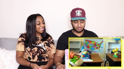 Hilarious Reaction to SML Movie: Substitute Teacher! 😂