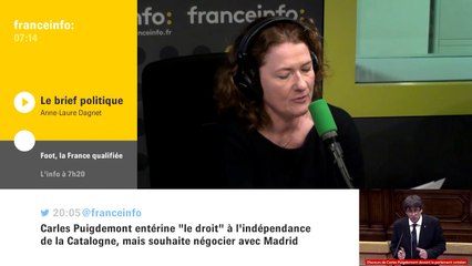 François Hollande en Corée du Sud pour une première conférence internationale (non rémunérée)
