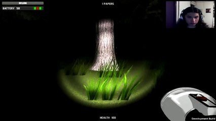 ILLUSION JEFF THE KILLER GAME GAMEPLAY EN ESPAÑOL POR GRIM7890