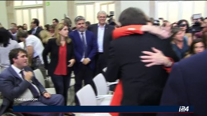 Indépendance catalane : Barcelone ouverte au dialogue