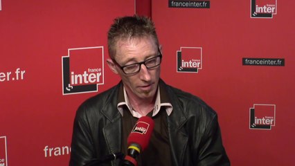 Patrick Dils : "Le moment venu, je serai amené à parler à mes filles de ma vie passée sans rien leur cacher"
