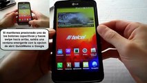 LG G Pro Lite Stock Rom Oficial Telcel 4.4.2 Review   Instalación