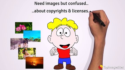 Copyrights And Licenses For Stock Images
